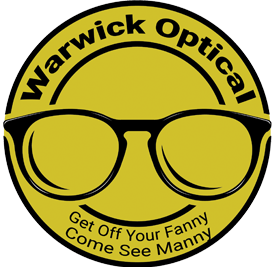 Eye Care in Warwick